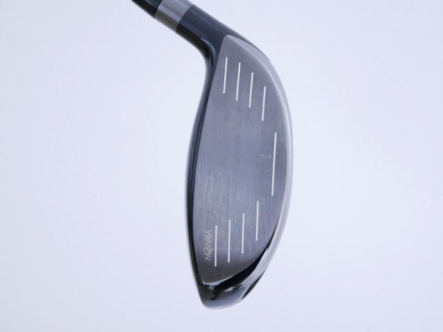 Fairway Wood : Honma : หัวไม้ 5 Honma Tour World GS (ออกปี 2021) Loft 18 ก้าน Honma Speedtuned 48 Flex SR