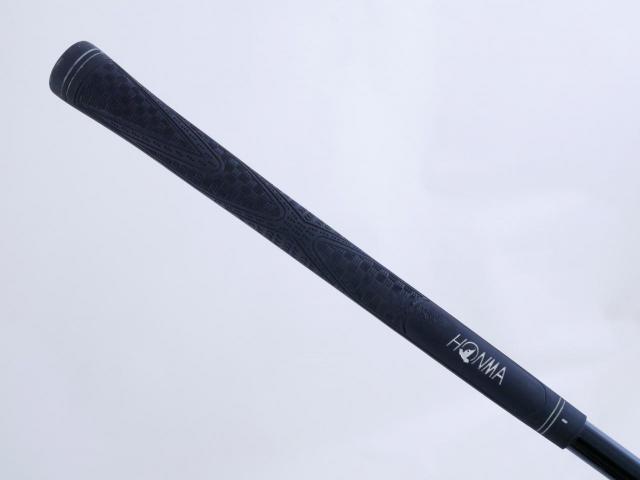 Fairway Wood : Honma : หัวไม้ 5 Honma Tour World GS (ออกปี 2021) Loft 18 ก้าน Honma Speedtuned 48 Flex SR
