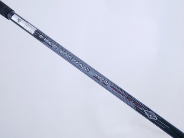 Fairway Wood : Honma : หัวไม้ 5 Honma Tour World GS (ออกปี 2021) Loft 18 ก้าน Honma Speedtuned 48 Flex SR