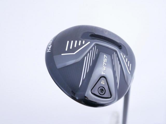 Fairway Wood : Honma : หัวไม้ 3 Honma Tour World TW757 (ออกปี 2022) Loft 15 ก้าน Honma Vizard FZ-7 Flex S