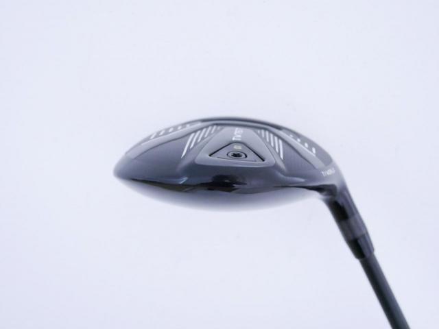 Fairway Wood : Honma : หัวไม้ 3 Honma Tour World TW757 (ออกปี 2022) Loft 15 ก้าน Honma Vizard FZ-7 Flex S