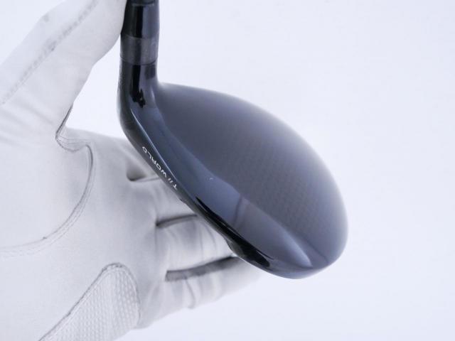 Fairway Wood : Honma : หัวไม้ 3 Honma Tour World TW757 (ออกปี 2022) Loft 15 ก้าน Honma Vizard FZ-7 Flex S