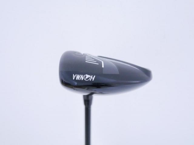 Fairway Wood : Honma : หัวไม้ 3 Honma Tour World TW757 (ออกปี 2022) Loft 15 ก้าน Honma Vizard FZ-7 Flex S