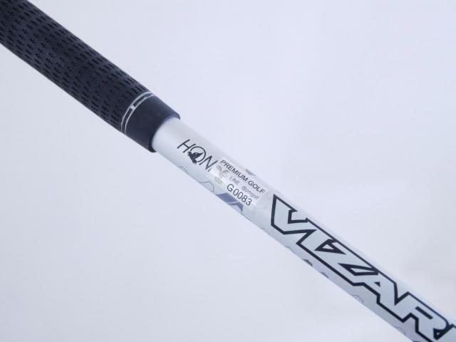 Fairway Wood : Honma : หัวไม้ 3 Honma Tour World TW757 (ออกปี 2022) Loft 15 ก้าน Honma Vizard FZ-7 Flex S