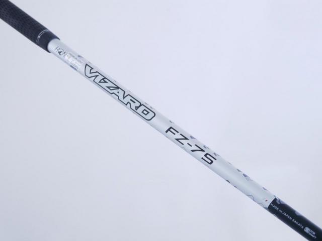 Fairway Wood : Honma : หัวไม้ 3 Honma Tour World TW757 (ออกปี 2022) Loft 15 ก้าน Honma Vizard FZ-7 Flex S