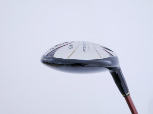 Fairway Wood : Honma : **ก้าน 3 ดาว** หัวไม้ 3 Honma Amazing Spec Perfect Switch Loft 15 ก้าน ARMRQ 6 Flex R (3 ดาว)