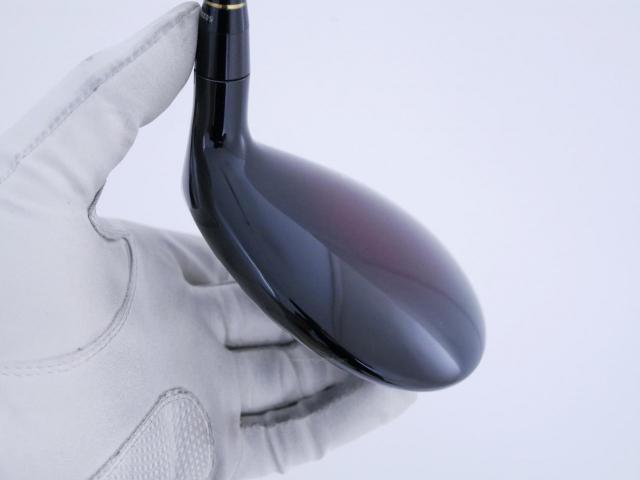 Fairway Wood : Honma : **ก้าน 3 ดาว** หัวไม้ 3 Honma Amazing Spec Perfect Switch Loft 15 ก้าน ARMRQ 6 Flex R (3 ดาว)