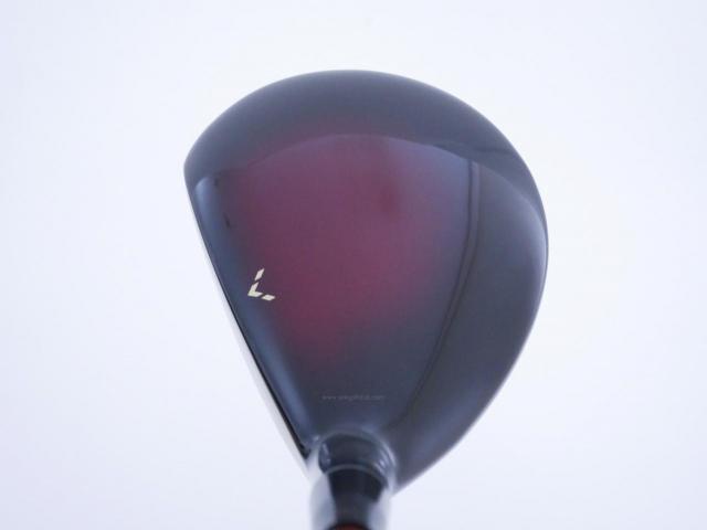 Fairway Wood : Honma : **ก้าน 3 ดาว** หัวไม้ 3 Honma Amazing Spec Perfect Switch Loft 15 ก้าน ARMRQ 6 Flex R (3 ดาว)