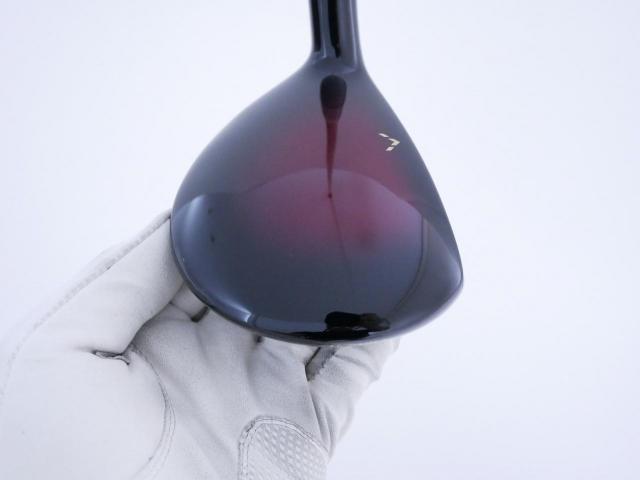 Fairway Wood : Honma : **ก้าน 3 ดาว** หัวไม้ 3 Honma Amazing Spec Perfect Switch Loft 15 ก้าน ARMRQ 6 Flex R (3 ดาว)