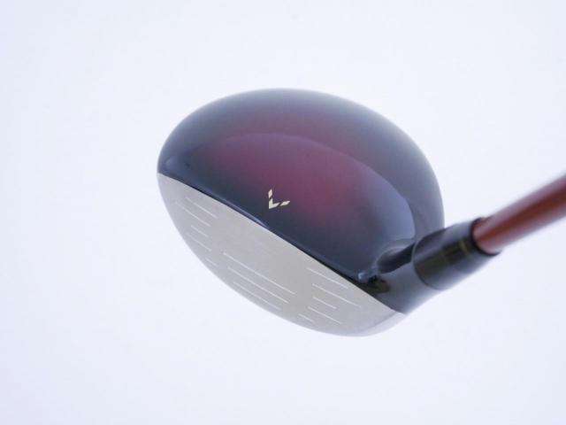 Fairway Wood : Honma : **ก้าน 3 ดาว** หัวไม้ 3 Honma Amazing Spec Perfect Switch Loft 15 ก้าน ARMRQ 6 Flex R (3 ดาว)