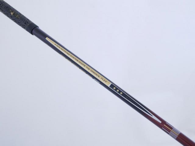 Fairway Wood : Honma : **ก้าน 3 ดาว** หัวไม้ 3 Honma Amazing Spec Perfect Switch Loft 15 ก้าน ARMRQ 6 Flex R (3 ดาว)