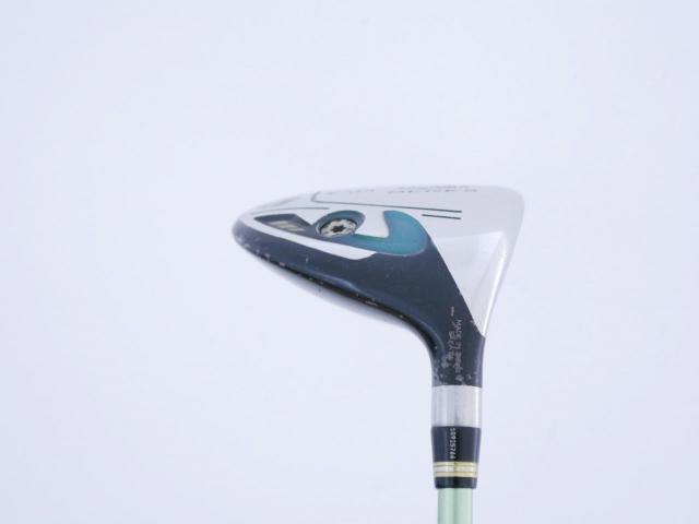 Fairway Wood : Honma : หัวไม้ 5 Honma Beres E-03 (เหมาะกับซีเนียร์) Loft 19 ก้าน ARMRQ 8 (45) Flex R (2 ดาว)