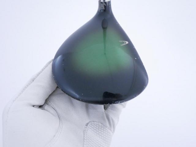 Fairway Wood : Honma : หัวไม้ 5 Honma Beres E-03 (เหมาะกับซีเนียร์) Loft 19 ก้าน ARMRQ 8 (45) Flex R (2 ดาว)