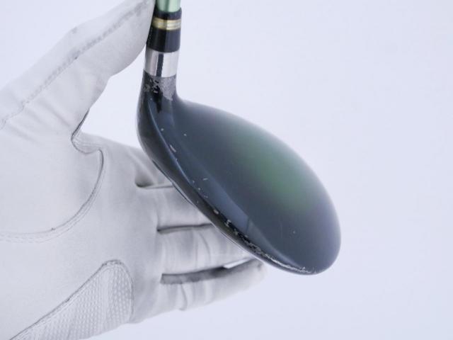 Fairway Wood : Honma : หัวไม้ 5 Honma Beres E-03 (เหมาะกับซีเนียร์) Loft 19 ก้าน ARMRQ 8 (45) Flex R (2 ดาว)