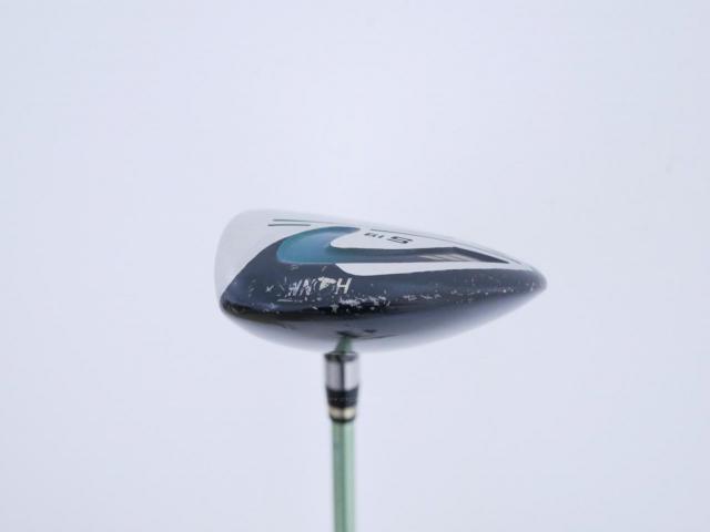 Fairway Wood : Honma : หัวไม้ 5 Honma Beres E-03 (เหมาะกับซีเนียร์) Loft 19 ก้าน ARMRQ 8 (45) Flex R (2 ดาว)