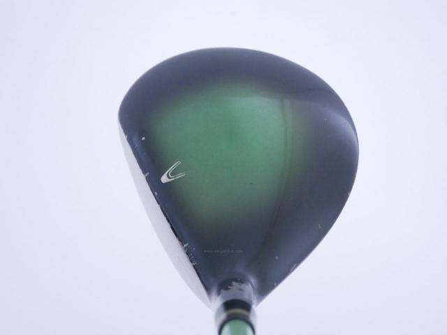 Fairway Wood : Honma : หัวไม้ 5 Honma Beres E-03 (เหมาะกับซีเนียร์) Loft 19 ก้าน ARMRQ 8 (45) Flex R (2 ดาว)