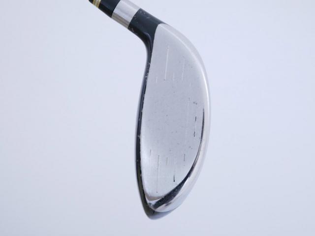 Fairway Wood : Honma : หัวไม้ 5 Honma Beres E-03 (เหมาะกับซีเนียร์) Loft 19 ก้าน ARMRQ 8 (45) Flex R (2 ดาว)