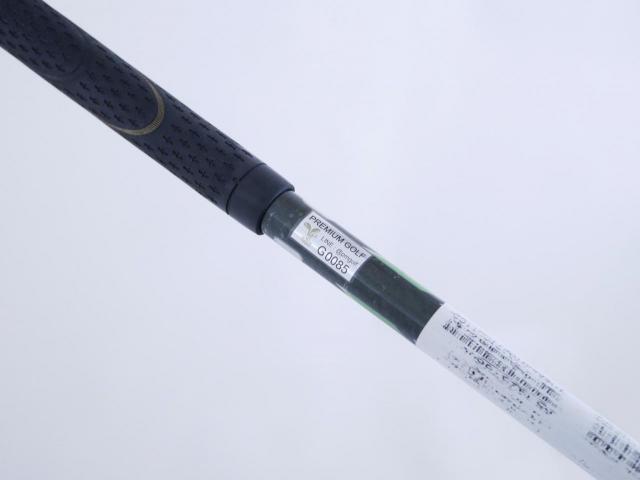 Fairway Wood : Honma : หัวไม้ 5 Honma Beres E-03 (เหมาะกับซีเนียร์) Loft 19 ก้าน ARMRQ 8 (45) Flex R (2 ดาว)