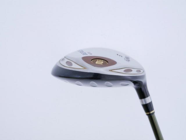 Fairway Wood : Honma : **ก้าน 3 ดาว** หัวไม้ 5 Honma Beres MG713 Loft 18 ก้าน ARMRQ UD49 Flex S (3 ดาว) 