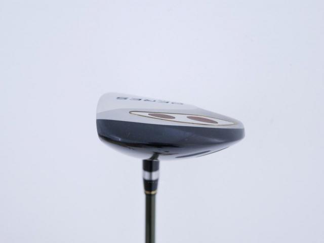 Fairway Wood : Honma : **ก้าน 3 ดาว** หัวไม้ 5 Honma Beres MG713 Loft 18 ก้าน ARMRQ UD49 Flex S (3 ดาว) 