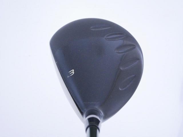 Fairway Wood : Honma : **ก้าน 3 ดาว** หัวไม้ 5 Honma Beres MG713 Loft 18 ก้าน ARMRQ UD49 Flex S (3 ดาว) 