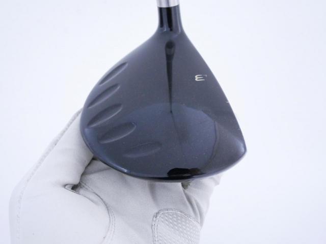 Fairway Wood : Honma : **ก้าน 3 ดาว** หัวไม้ 5 Honma Beres MG713 Loft 18 ก้าน ARMRQ UD49 Flex S (3 ดาว) 