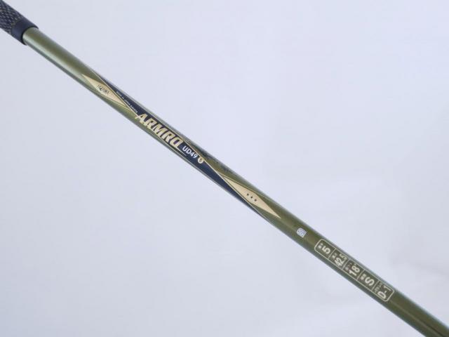 Fairway Wood : Honma : **ก้าน 3 ดาว** หัวไม้ 5 Honma Beres MG713 Loft 18 ก้าน ARMRQ UD49 Flex S (3 ดาว) 