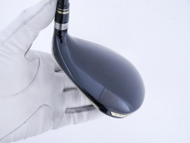 Fairway Wood : Other Brand : หัวไม้ 5 Ryoma F Titanium (รุ่นปี 2019 ไกลมากๆ) Loft 18 ก้าน Tour AD RF2 Flex R