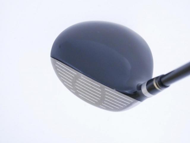 Fairway Wood : Other Brand : หัวไม้ 5 Ryoma F Titanium (รุ่นปี 2019 ไกลมากๆ) Loft 18 ก้าน Tour AD RF2 Flex R