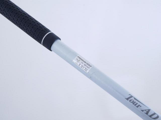 Fairway Wood : Other Brand : หัวไม้ 5 Ryoma F Titanium (รุ่นปี 2019 ไกลมากๆ) Loft 18 ก้าน Tour AD RF2 Flex R