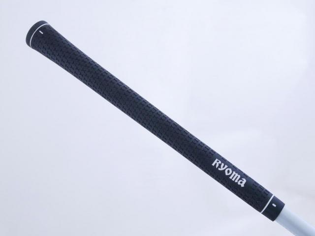 Fairway Wood : Other Brand : หัวไม้ 5 Ryoma F Titanium (รุ่นปี 2019 ไกลมากๆ) Loft 18 ก้าน Tour AD RF2 Flex R