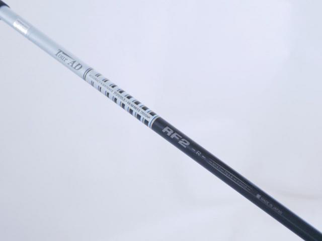 Fairway Wood : Other Brand : หัวไม้ 5 Ryoma F Titanium (รุ่นปี 2019 ไกลมากๆ) Loft 18 ก้าน Tour AD RF2 Flex R