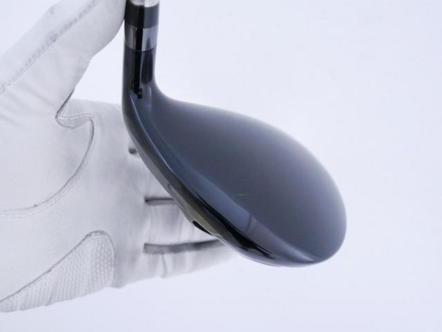 Fairway Wood : Katana : หัวไม้ 5 Katana Voltio NINJA Alpha (ตัวท๊อป รุ่นปี 2019) Loft 19 ก้าน Fujikura Speeder 462 Evolution Flex R