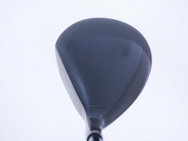 Fairway Wood : Katana : หัวไม้ 5 Katana Voltio NINJA Alpha (ตัวท๊อป รุ่นปี 2019) Loft 19 ก้าน Fujikura Speeder 462 Evolution Flex R