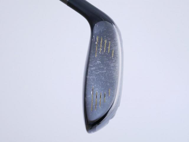 Fairway Wood : Katana : หัวไม้ 5 Katana Voltio NINJA Alpha (ตัวท๊อป รุ่นปี 2019) Loft 19 ก้าน Fujikura Speeder 462 Evolution Flex R