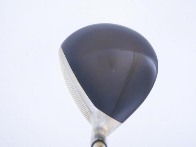 Fairway Wood : Katana : หัวไม้ 5 Katana Voltio IV G Gold (ปี 2016 มี Offset กันลูกบานออกขวา) Loft 18 ก้าน Tour AD 400 Voltio Flex R