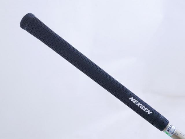 Fairway Wood : Katana : หัวไม้ 5 Katana Voltio IV G Gold (ปี 2016 มี Offset กันลูกบานออกขวา) Loft 18 ก้าน Tour AD 400 Voltio Flex R