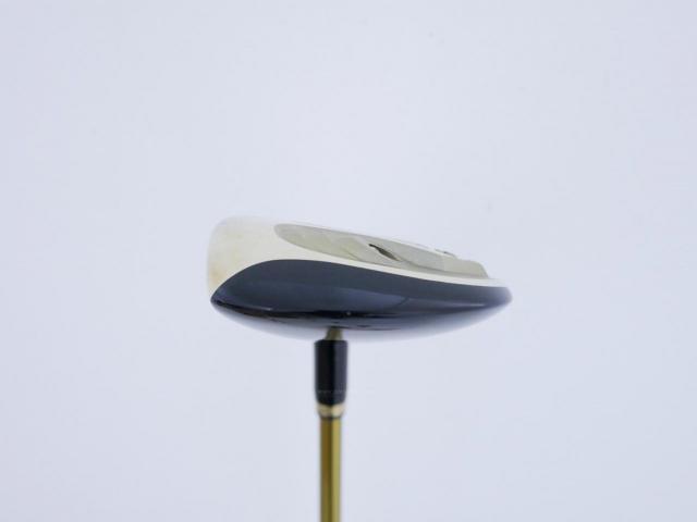 Fairway Wood : Katana : หัวไม้ 7 Katana Voltio Gold Loft 22 ก้าน Tour AD VJ-5F Flex R