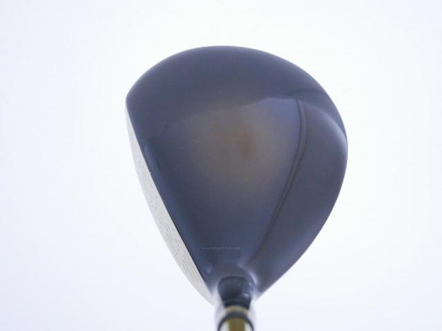 Fairway Wood : Katana : หัวไม้ 7 Katana Voltio Gold Loft 22 ก้าน Tour AD VJ-5F Flex R