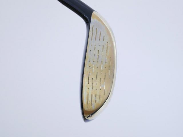 Fairway Wood : Katana : หัวไม้ 7 Katana Voltio Gold Loft 22 ก้าน Tour AD VJ-5F Flex R