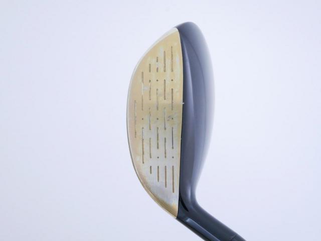 Fairway Wood : Katana : หัวไม้ 7 Katana Voltio Gold Loft 22 ก้าน Tour AD VJ-5F Flex R