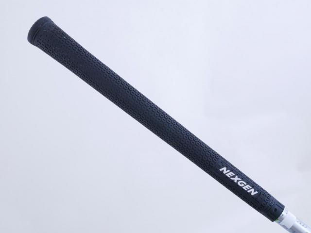 Fairway Wood : Katana : หัวไม้ 7 Katana Voltio Gold Loft 22 ก้าน Tour AD VJ-5F Flex R