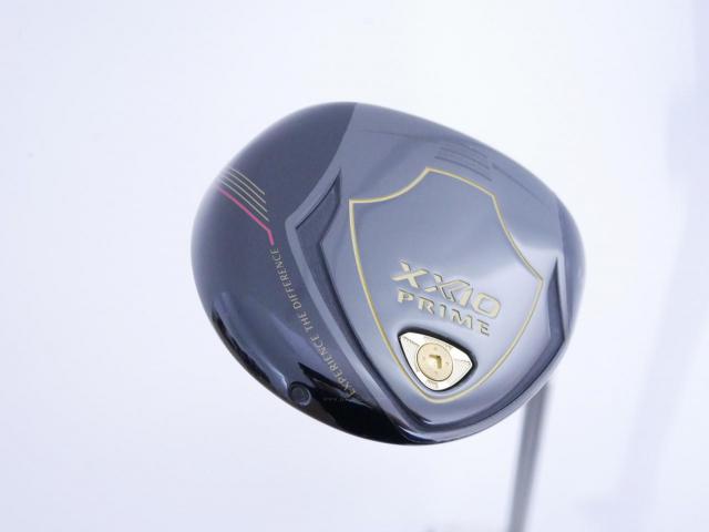 Fairway Wood : xxio : หัวไม้ 5 XXIO Prime 12 (ออกปี 2023 ท๊อปสุด ตีง่าย ไกล) Loft 18 ก้านกราไฟต์ SP-1200 Flex R