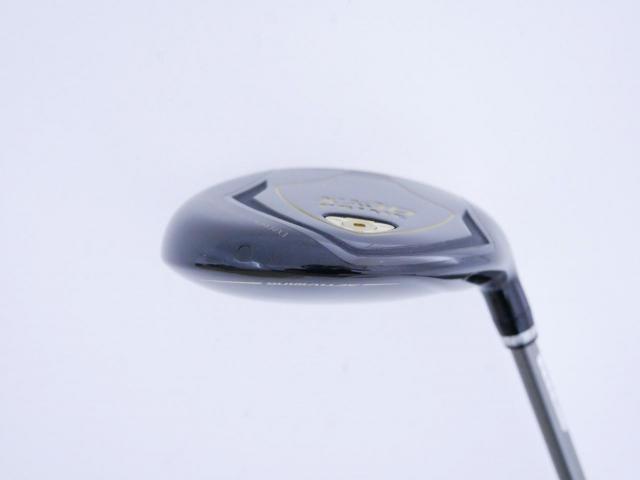 Fairway Wood : xxio : หัวไม้ 5 XXIO Prime 12 (ออกปี 2023 ท๊อปสุด ตีง่าย ไกล) Loft 18 ก้านกราไฟต์ SP-1200 Flex R