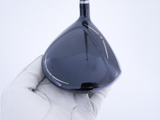 Fairway Wood : xxio : หัวไม้ 5 XXIO Prime 12 (ออกปี 2023 ท๊อปสุด ตีง่าย ไกล) Loft 18 ก้านกราไฟต์ SP-1200 Flex R