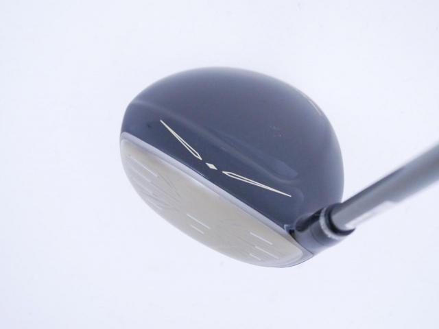 Fairway Wood : xxio : หัวไม้ 5 XXIO Prime 12 (ออกปี 2023 ท๊อปสุด ตีง่าย ไกล) Loft 18 ก้านกราไฟต์ SP-1200 Flex R