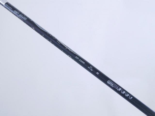 Fairway Wood : xxio : หัวไม้ 5 XXIO Prime 12 (ออกปี 2023 ท๊อปสุด ตีง่าย ไกล) Loft 18 ก้านกราไฟต์ SP-1200 Flex R