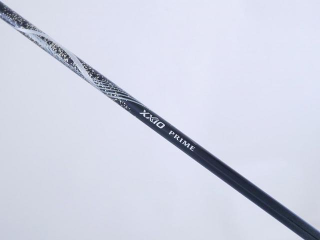 Fairway Wood : xxio : หัวไม้ 5 XXIO Prime 12 (ออกปี 2023 ท๊อปสุด ตีง่าย ไกล) Loft 18 ก้านกราไฟต์ SP-1200 Flex R