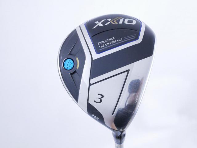 Fairway Wood : xxio : หัวไม้ 3 XXIO 11 (ปี 2021) Loft 15 ก้าน MP-1100 Flex SR