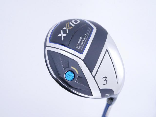 Fairway Wood : xxio : หัวไม้ 3 XXIO 11 (ปี 2021) Loft 15 ก้าน MP-1100 Flex SR